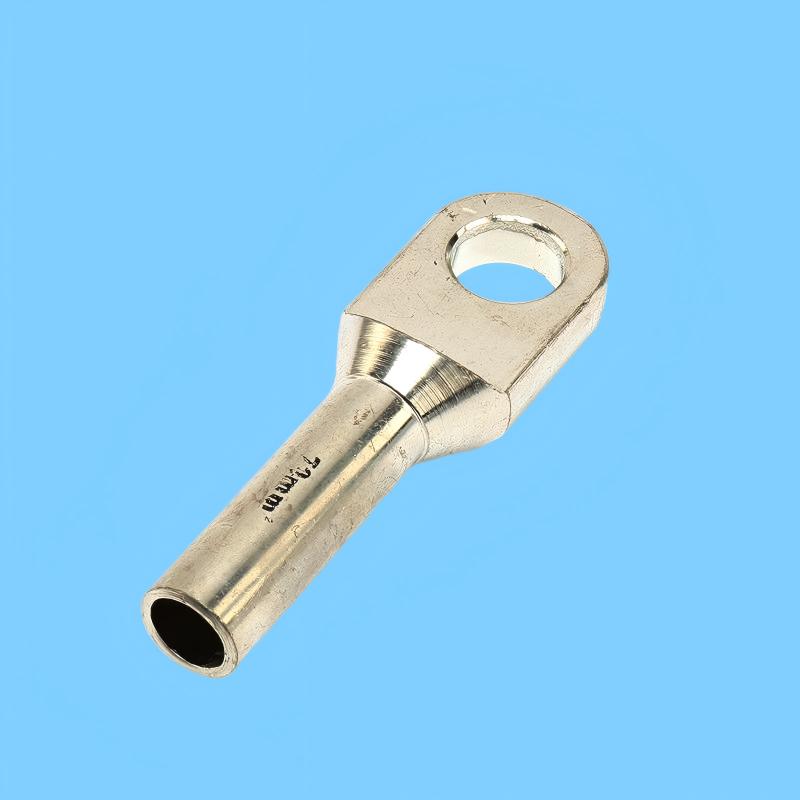 DTC-630 Copper Cable Lugs European Standard 8